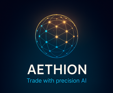 Aethion Logo